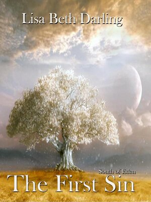 cover image of The First Sin-South of Eden